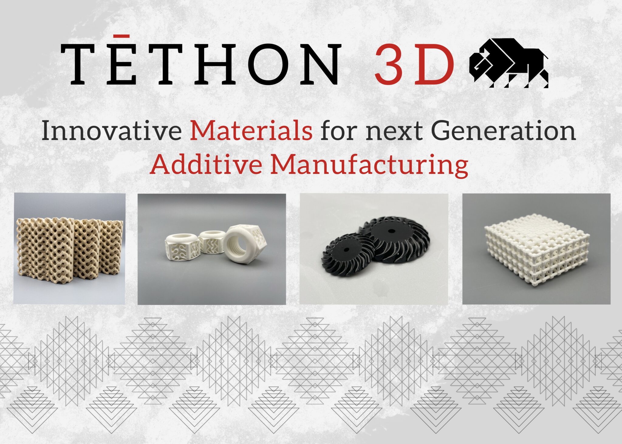 Tethon 3D