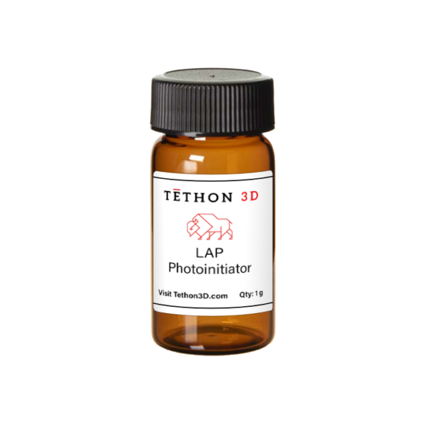 LAP Bio ink Photoinitiator - 1 gram
