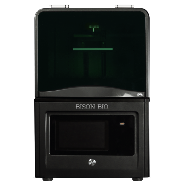Bison Bio DLP Printer