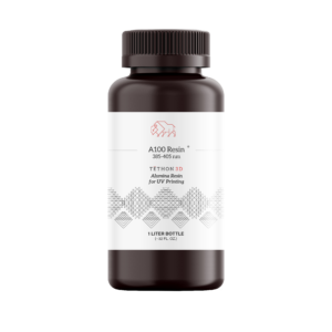A100 Alumina- 1 Liter (405 nm)